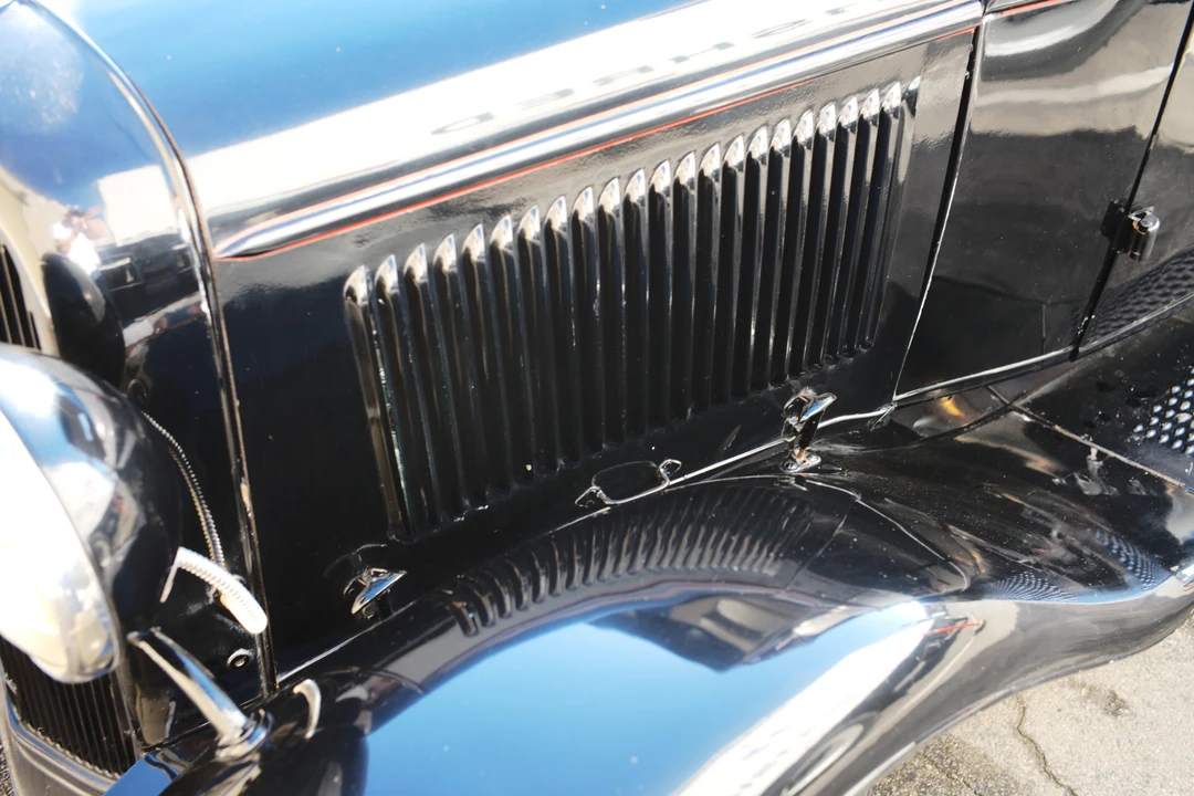 1933 Ford Pickup (1932-1934) - Image 19 of 31