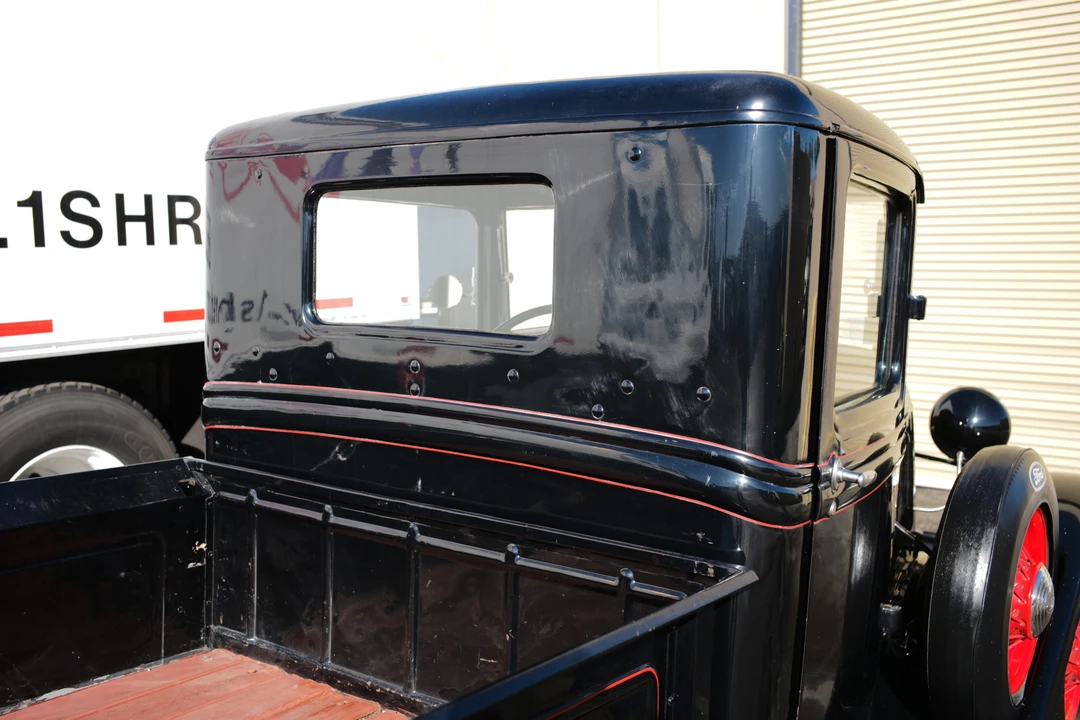 1933 Ford Pickup (1932-1934) - Image 11 of 31