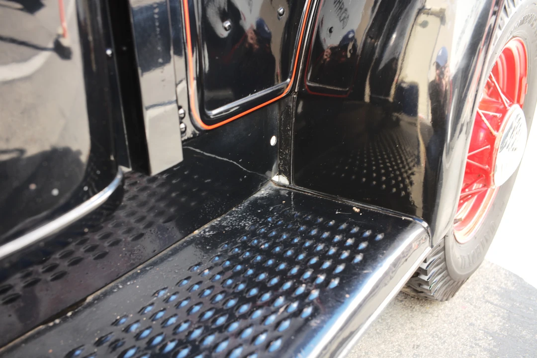 1933 Ford Pickup (1932-1934) - Image 21 of 31