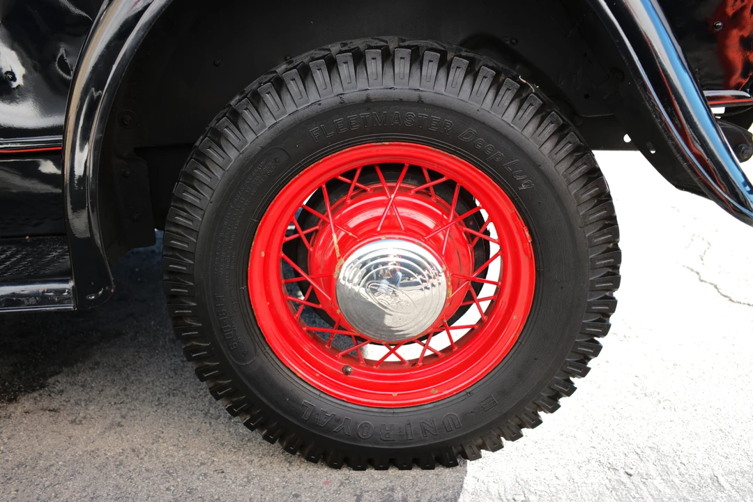 1933 Ford Pickup (1932-1934) - Image 25 of 31