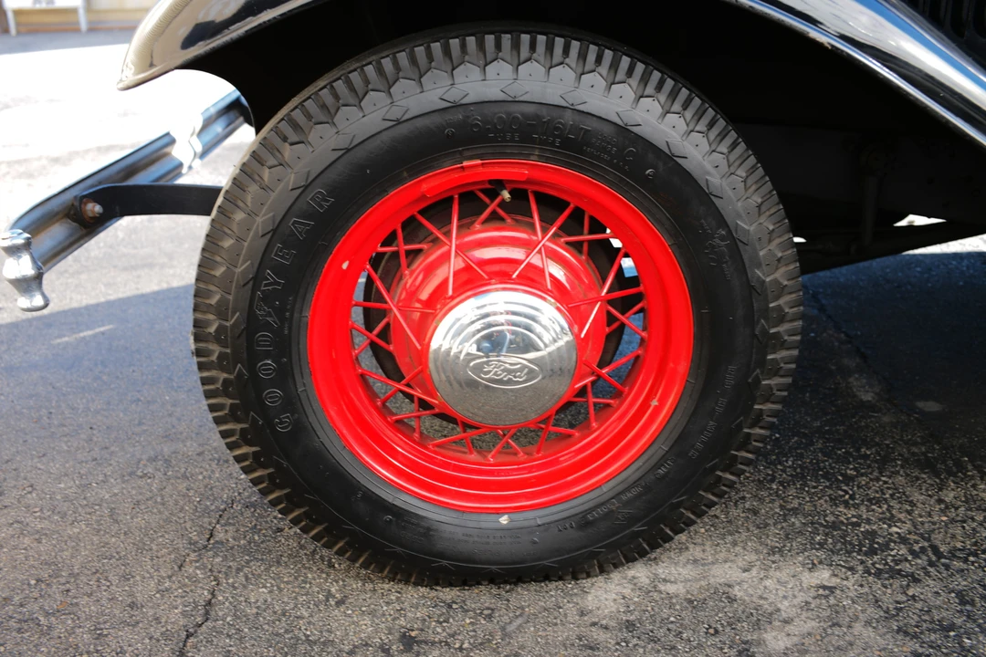 1933 Ford Pickup (1932-1934) - Image 26 of 31