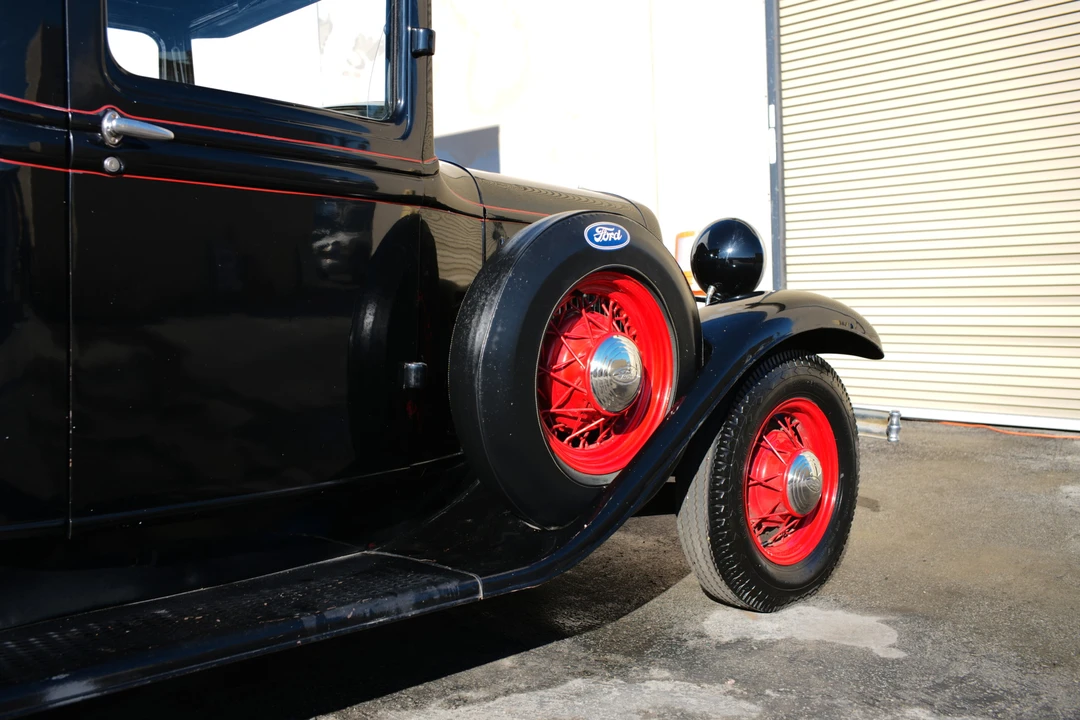 1933 Ford Pickup (1932-1934) - Image 12 of 31