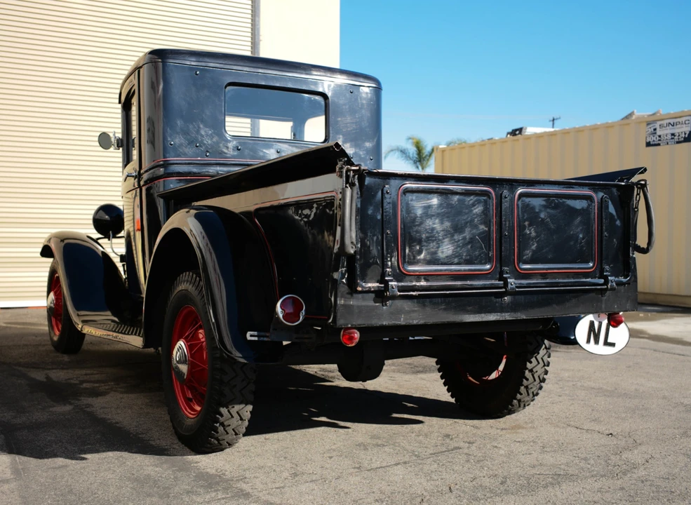 1933 Ford Pickup (1932-1934) - Image 8 of 31