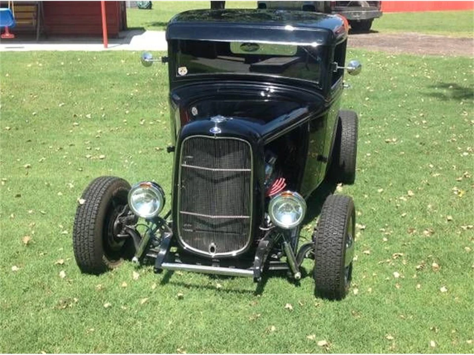 1933 Ford Model A - Image 3 of 7