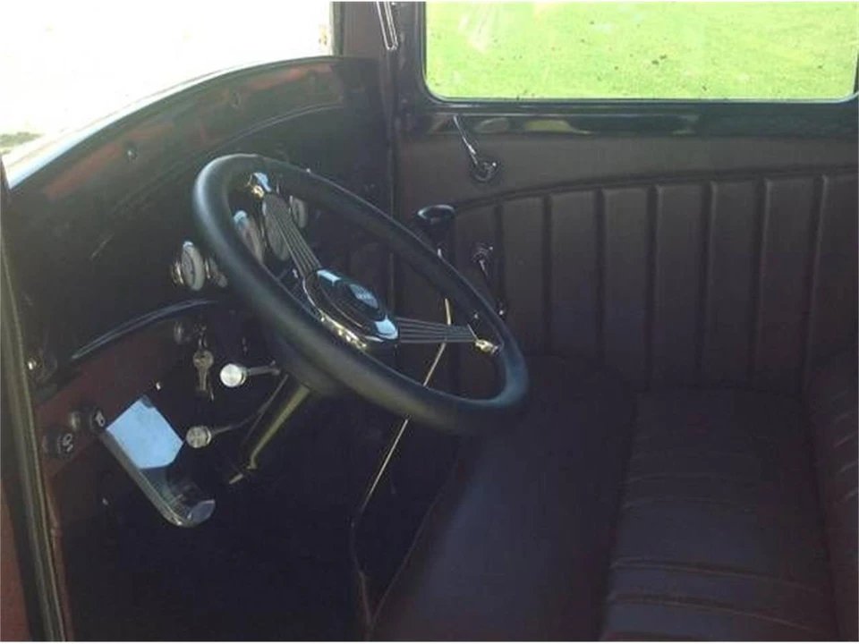1933 Ford Model A - Image 5 of 7