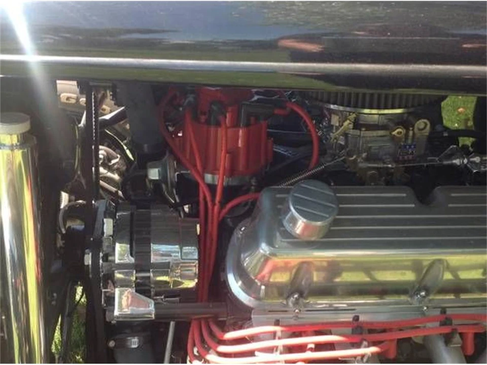 1933 Ford Model A - Image 7 of 7