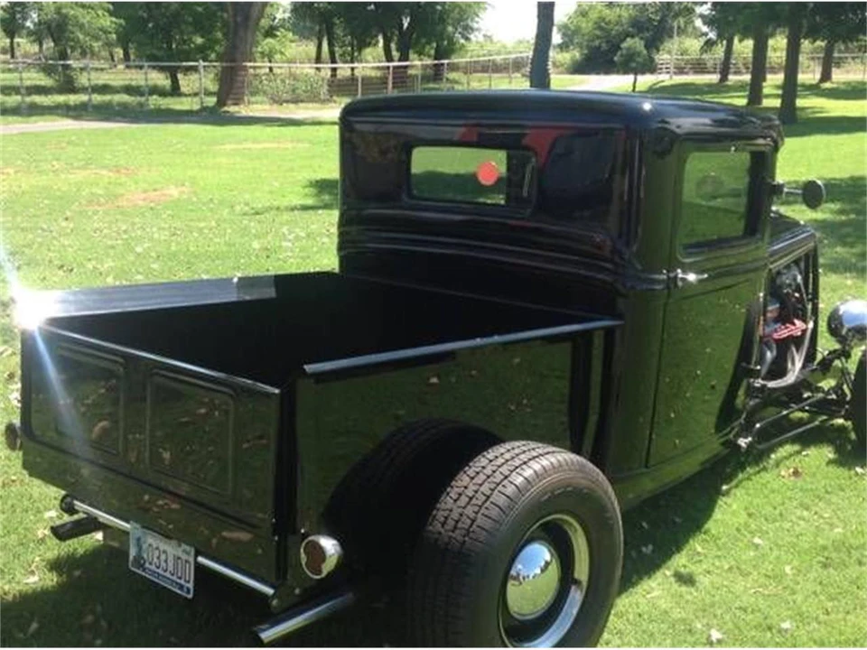1933 Ford Model A - Image 6 of 7