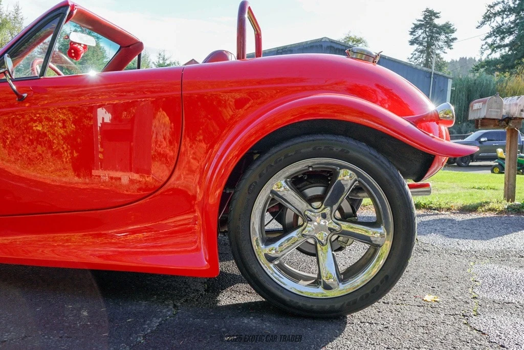 1933 Ford Model A - Image 5 of 12