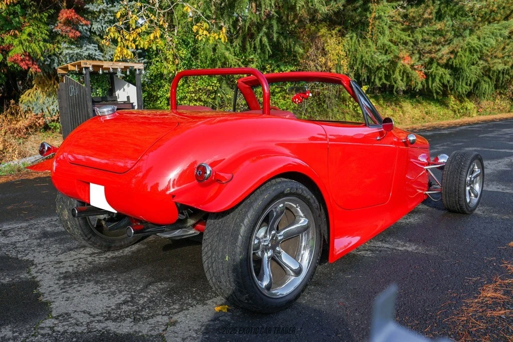 1933 Ford Model A - Image 8 of 12