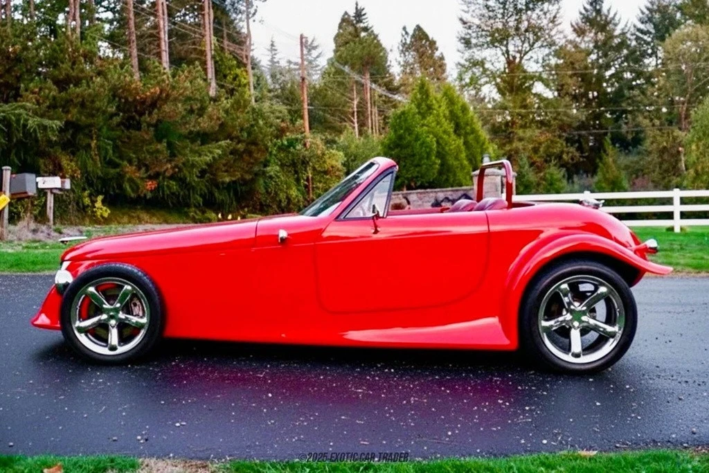 1933 Ford Model A - Image 3 of 12