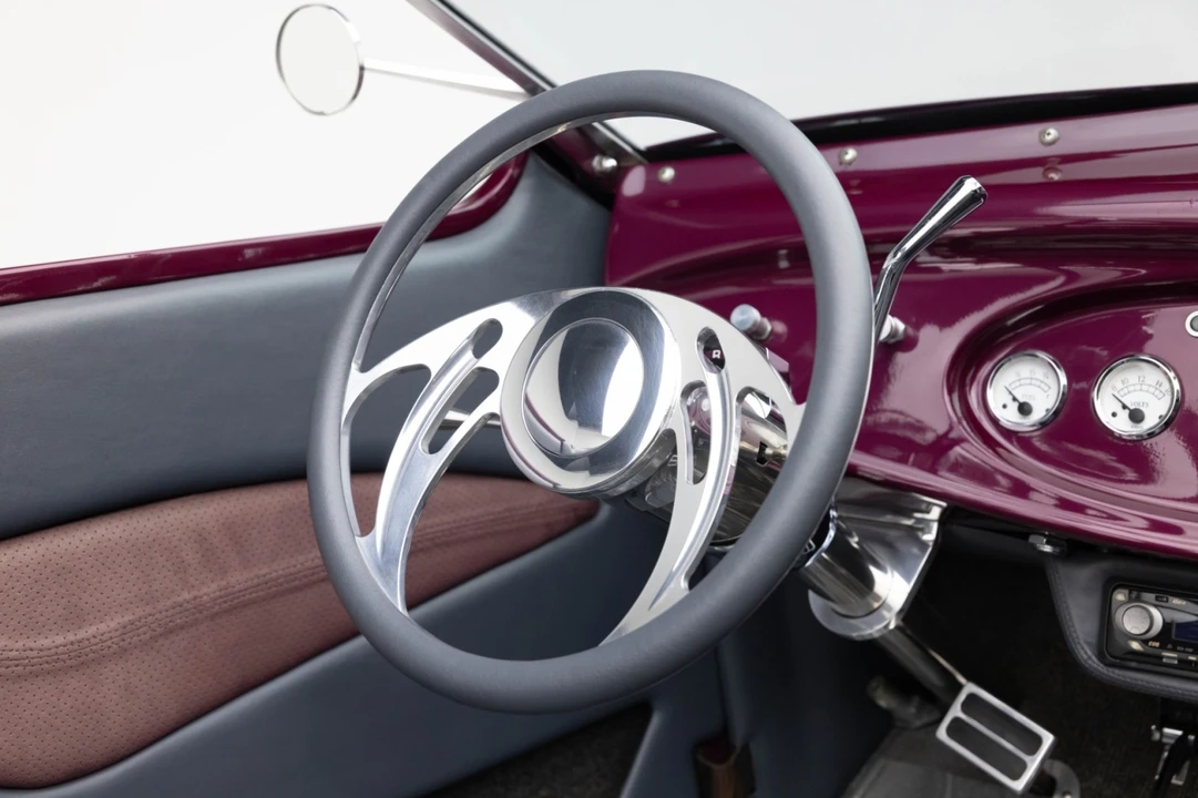 1933 Ford Model A - Image 10 of 31