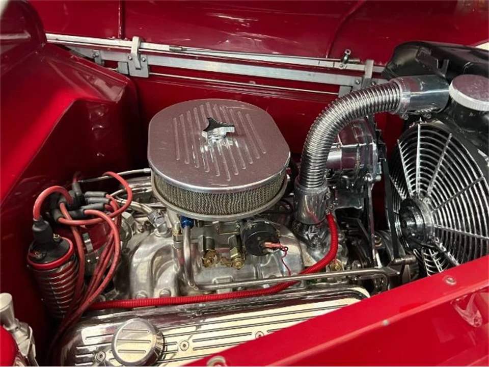 1933 Ford Model B - Image 3 of 7