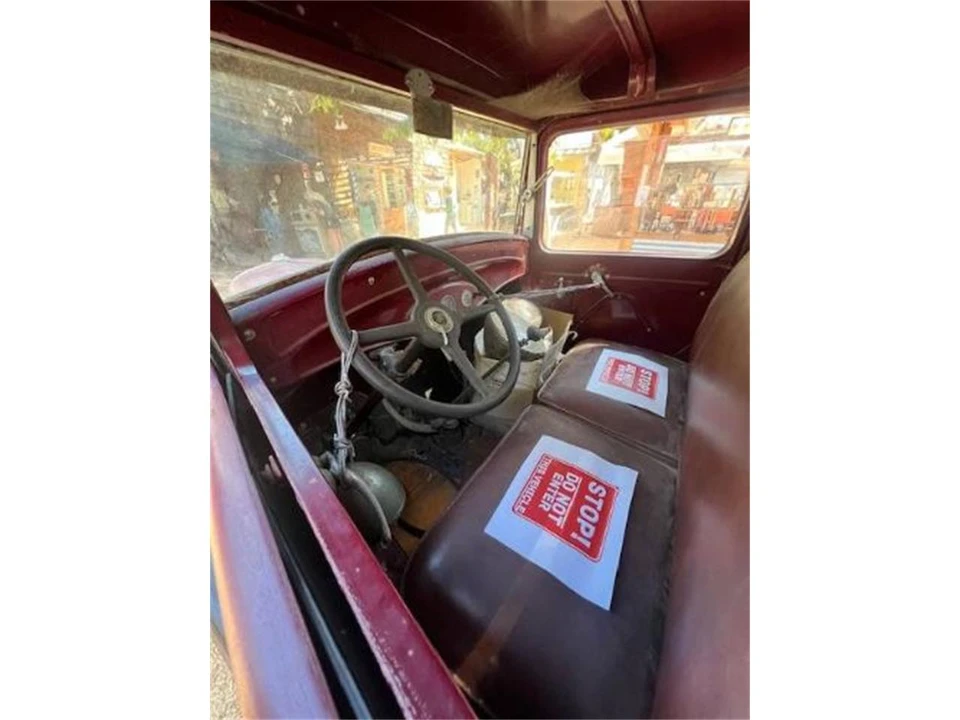1933 Ford Model B - Image 2 of 7