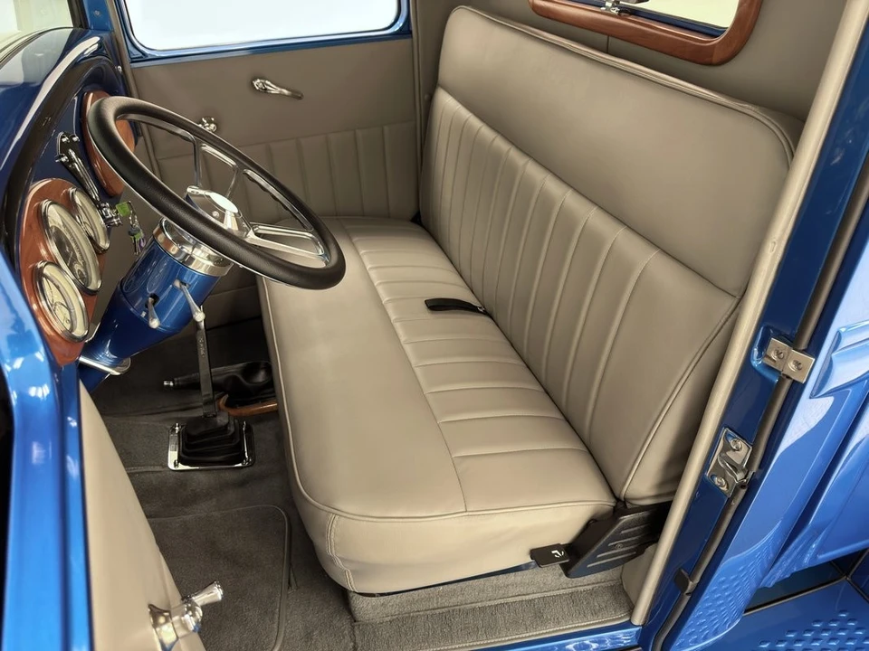 1933 Ford Model B - Image 31 of 31