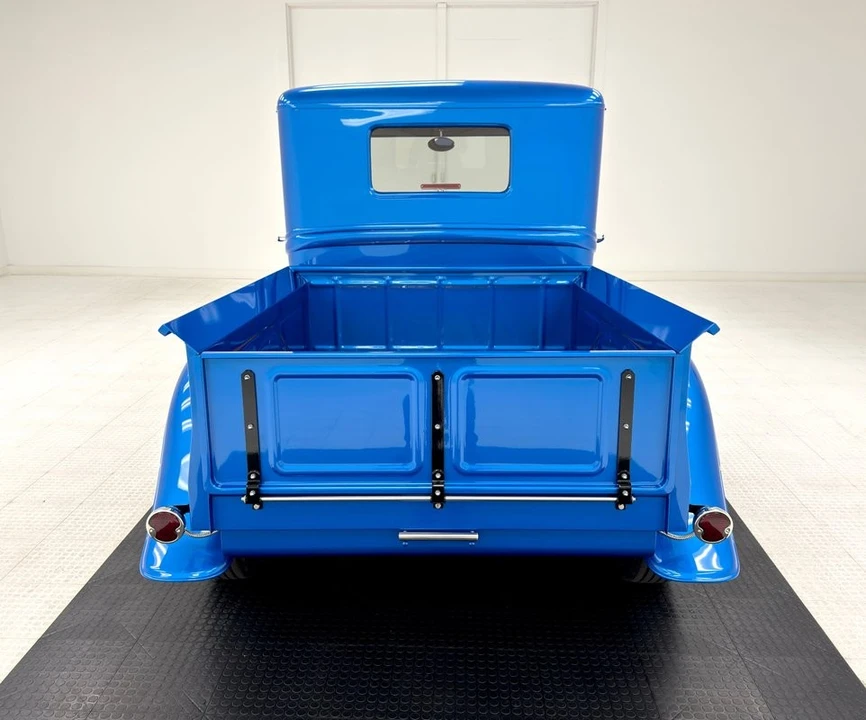 1933 Ford Model B - Image 4 of 21