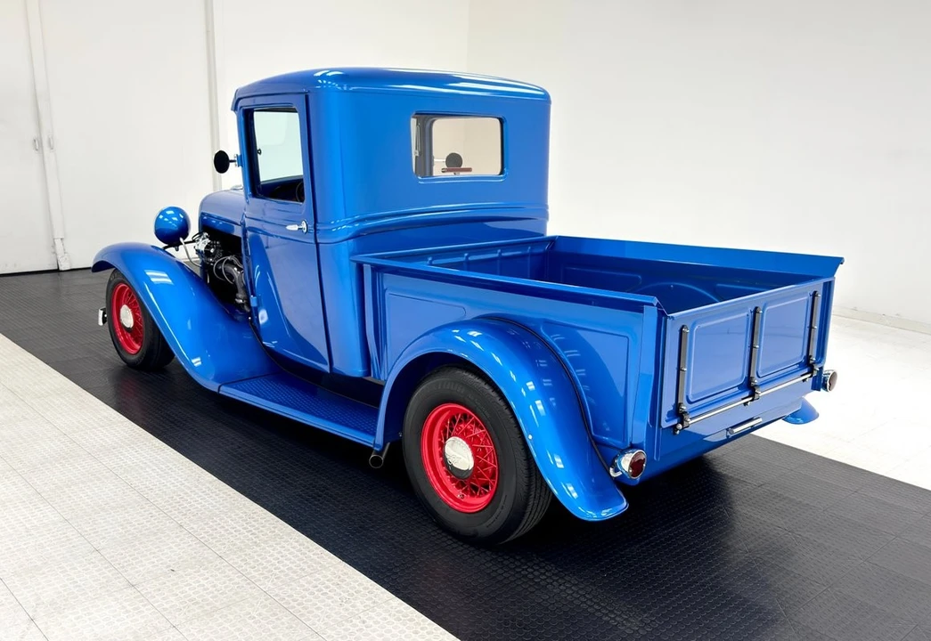 1933 Ford Pickup (1932-1934) - Image 3 of 12