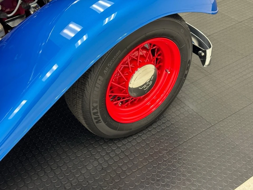 1933 Ford Model B - Image 21 of 21
