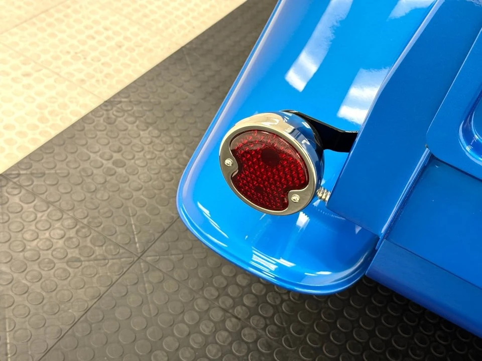 1933 Ford Model B - Image 19 of 21