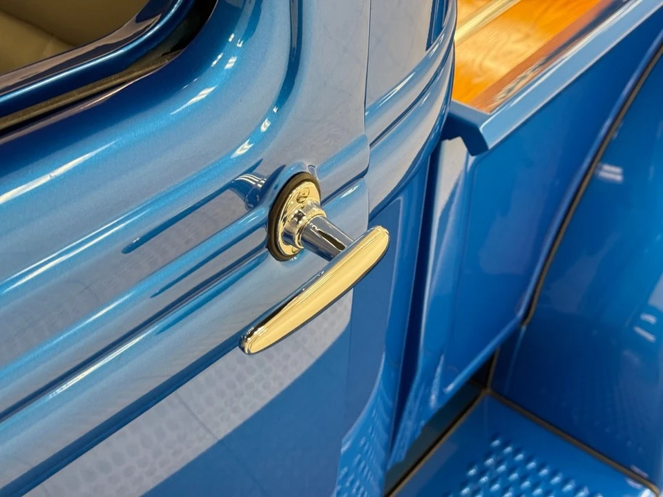 1933 Ford Model B - Image 15 of 21