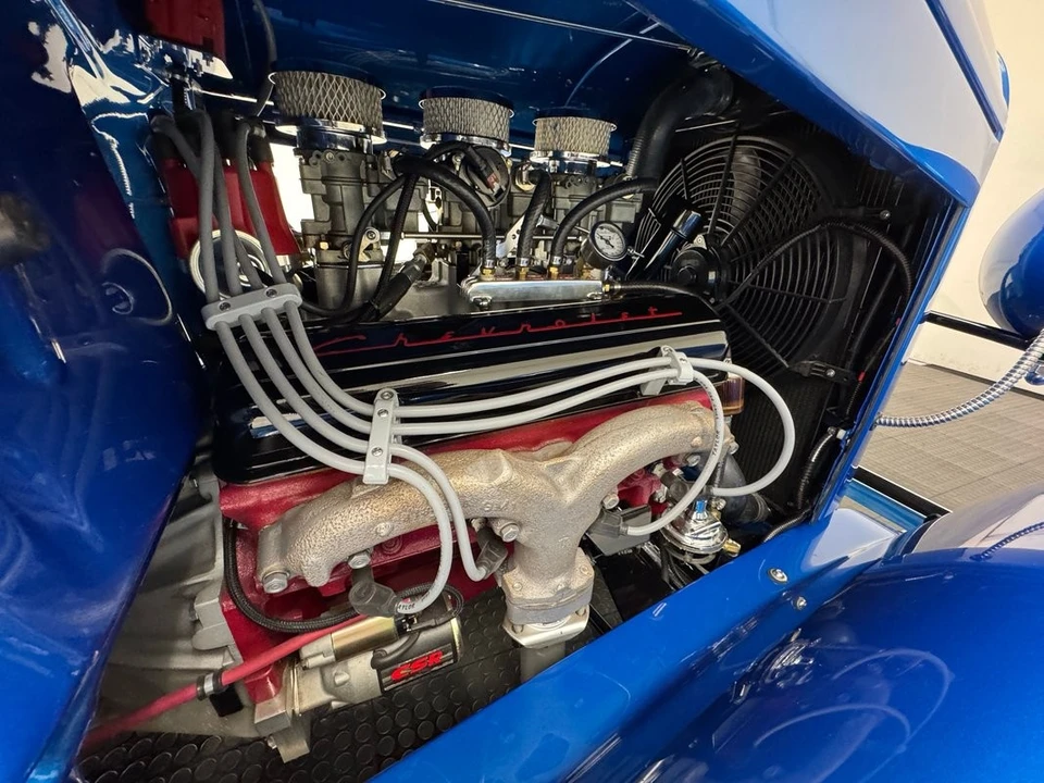 1933 Ford Model B - Image 22 of 31