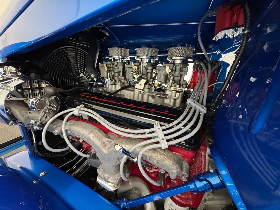 1933 Ford Model B - Image 25 of 31