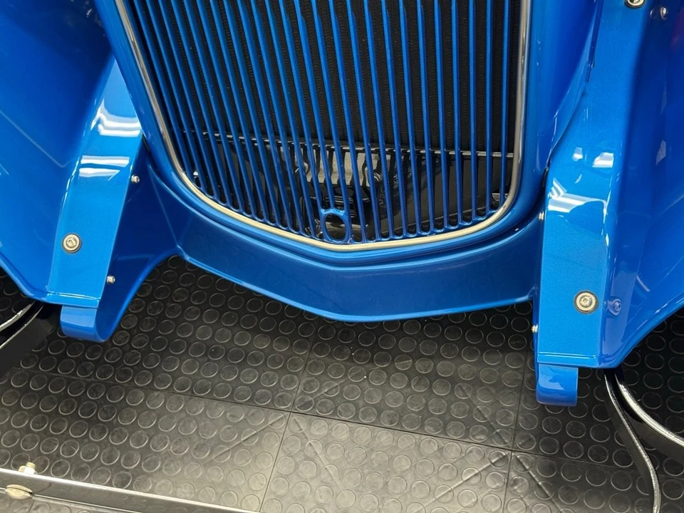 1933 Ford Pickup (1932-1934) - Image 9 of 12