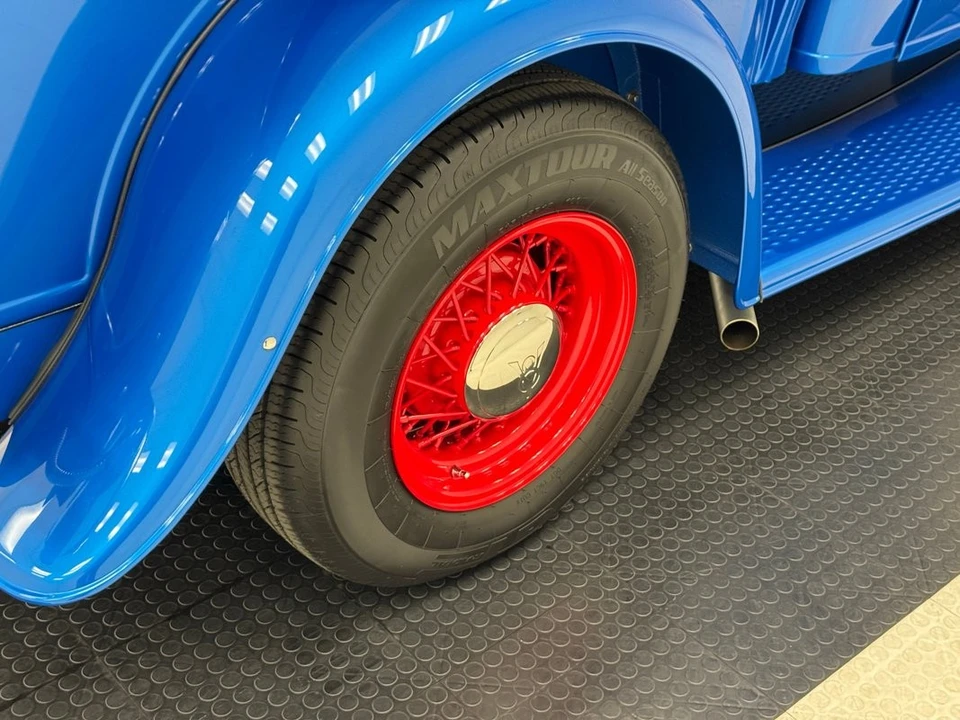 1933 Ford Model B - Image 20 of 21