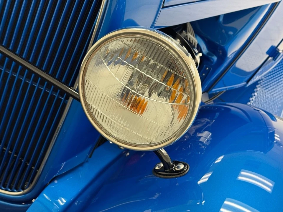 1933 Ford Model B - Image 10 of 21