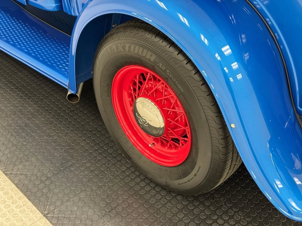 1933 Ford Model B - Image 18 of 21