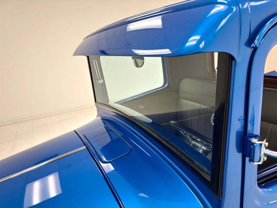 1933 Ford Pickup (1932-1934) - Image 12 of 12