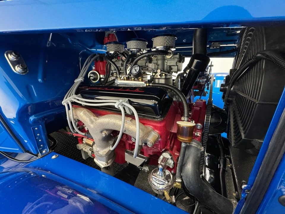 1933 Ford Model B - Image 23 of 31