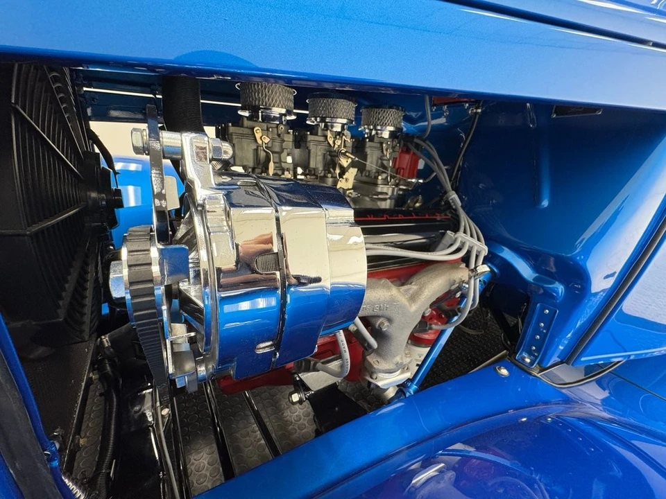 1933 Ford Model B - Image 24 of 31