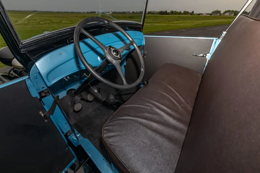 1933 Ford Model B - Image 16 of 22