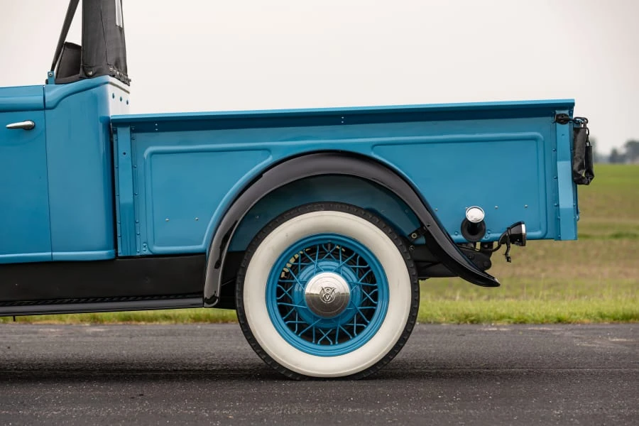 1933 Ford Model B - Image 8 of 22