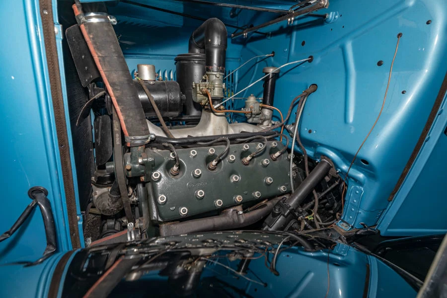 1933 Ford Model B - Image 21 of 22