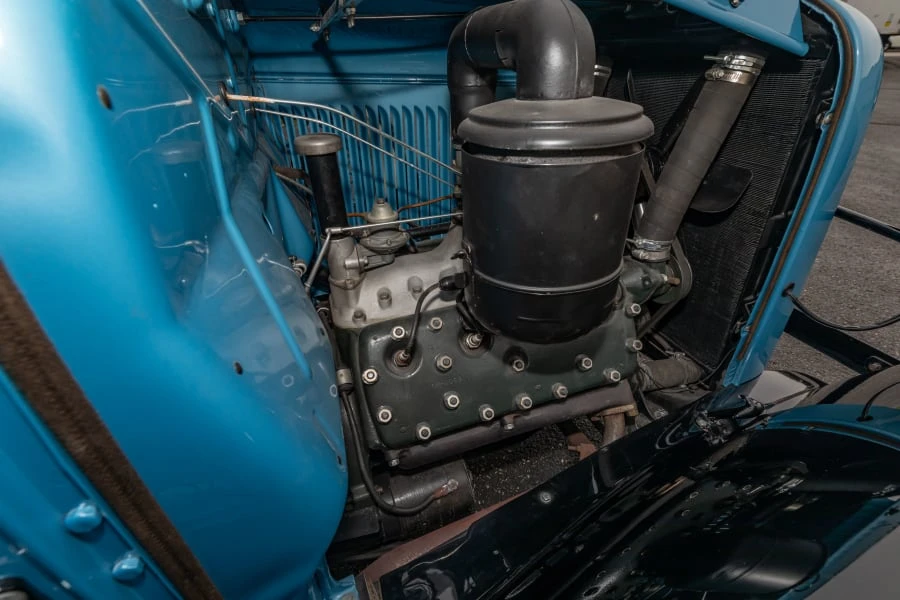 1933 Ford Model B - Image 19 of 22