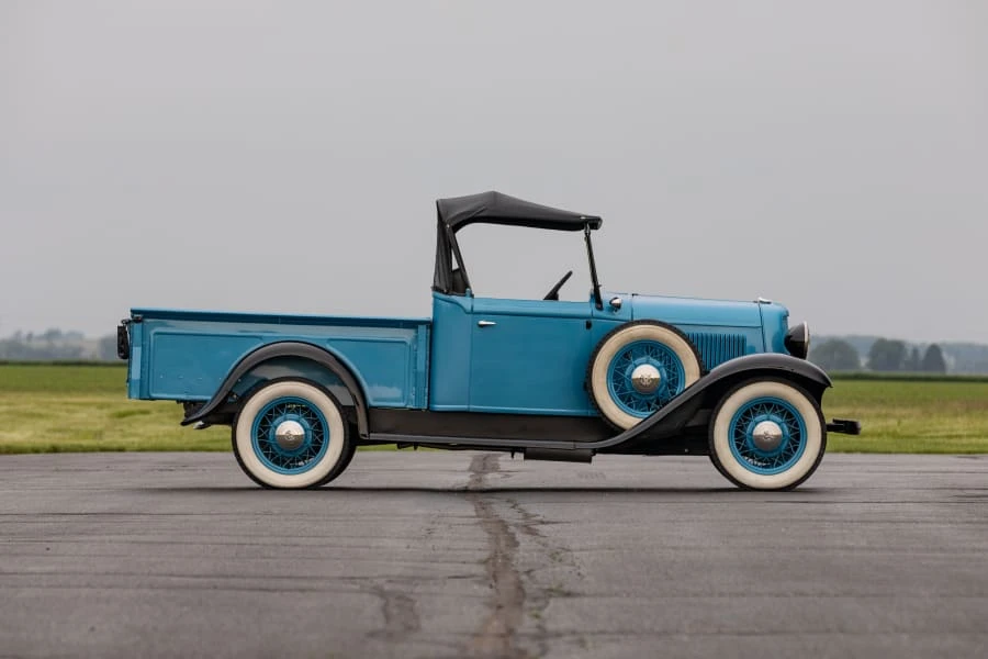 1933 Ford Model B - Image 12 of 22