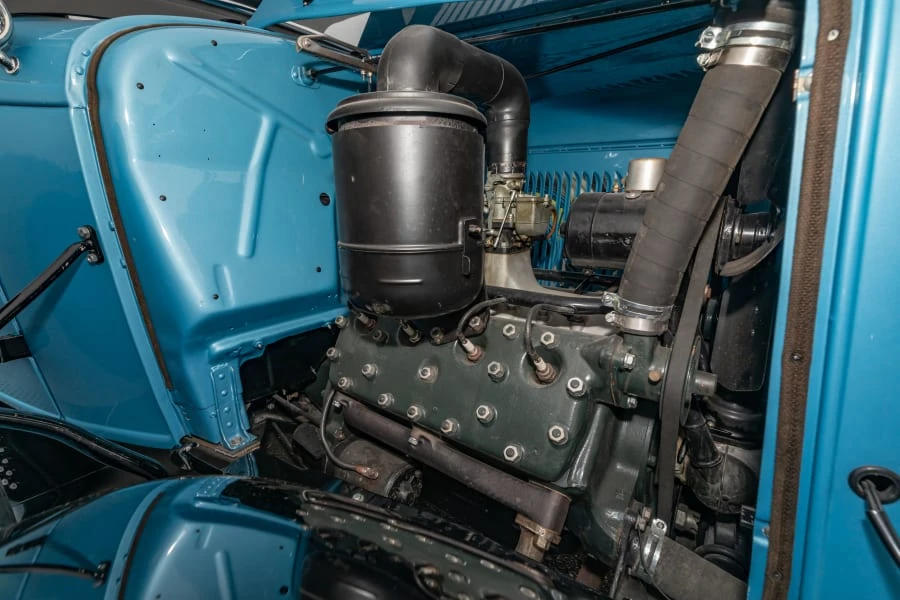 1933 Ford Model B - Image 20 of 22