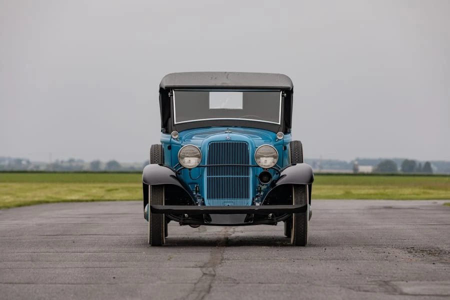 1933 Ford Model B - Image 4 of 22