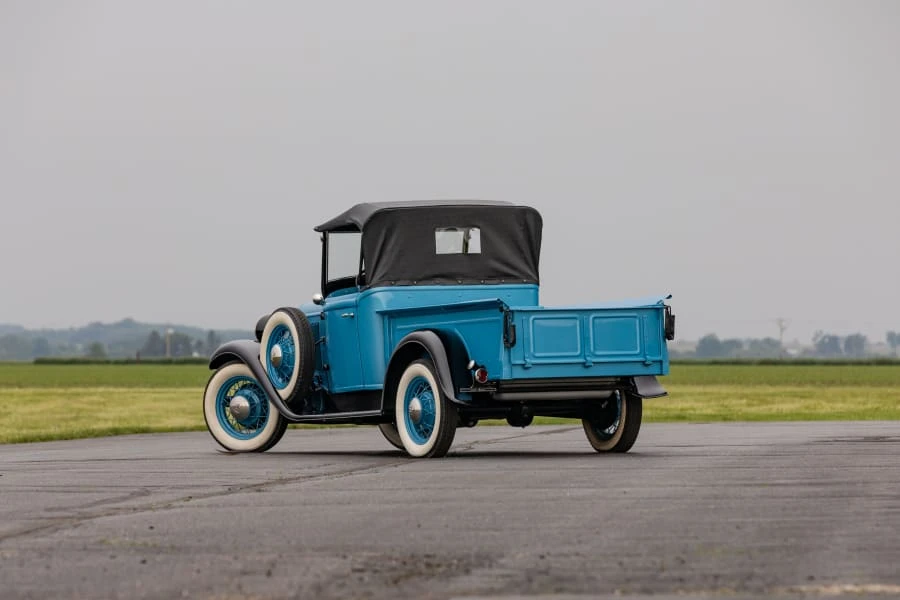 1933 Ford Model B - Image 11 of 22