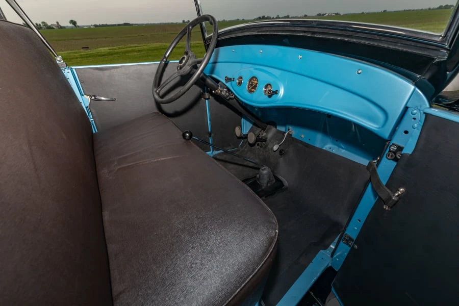 1933 Ford Model B - Image 17 of 22