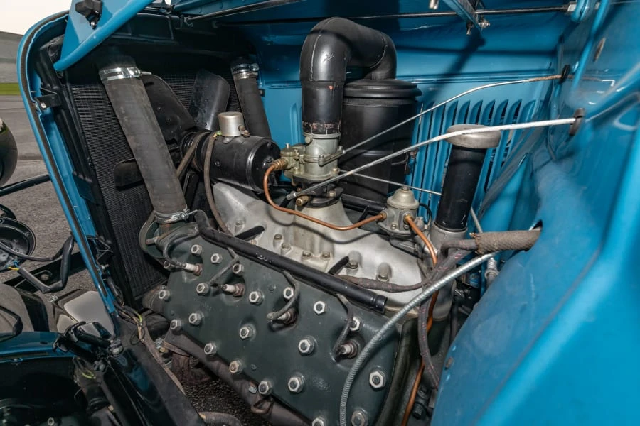 1933 Ford Model B - Image 22 of 22