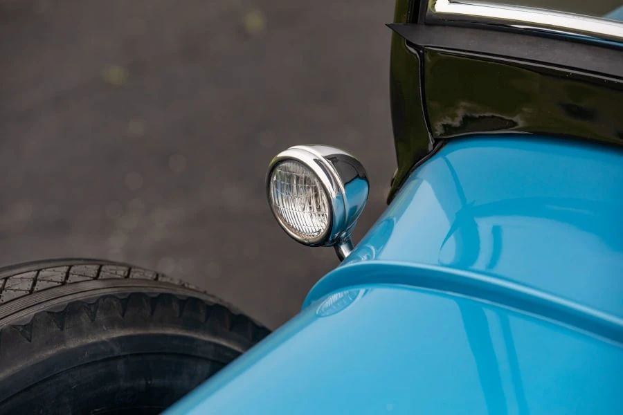1933 Ford Model B - Image 14 of 22