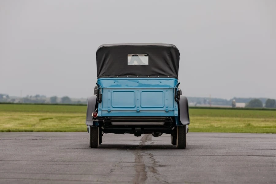 1933 Ford Model B - Image 5 of 22