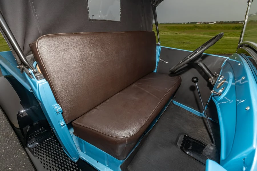1933 Ford Model B - Image 18 of 22