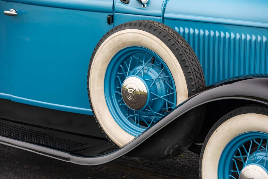 1933 Ford Model B - Image 9 of 22