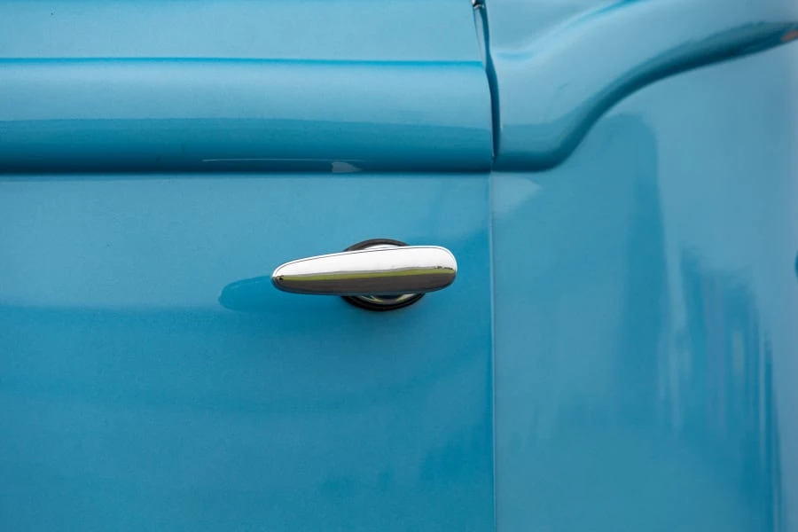 1933 Ford Model B - Image 10 of 22