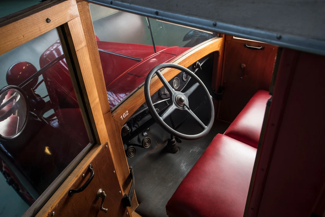 1933 Ford Model 18 & 40 - Image 3 of 3