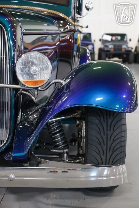 1933 Ford Model T - Image 12 of 21
