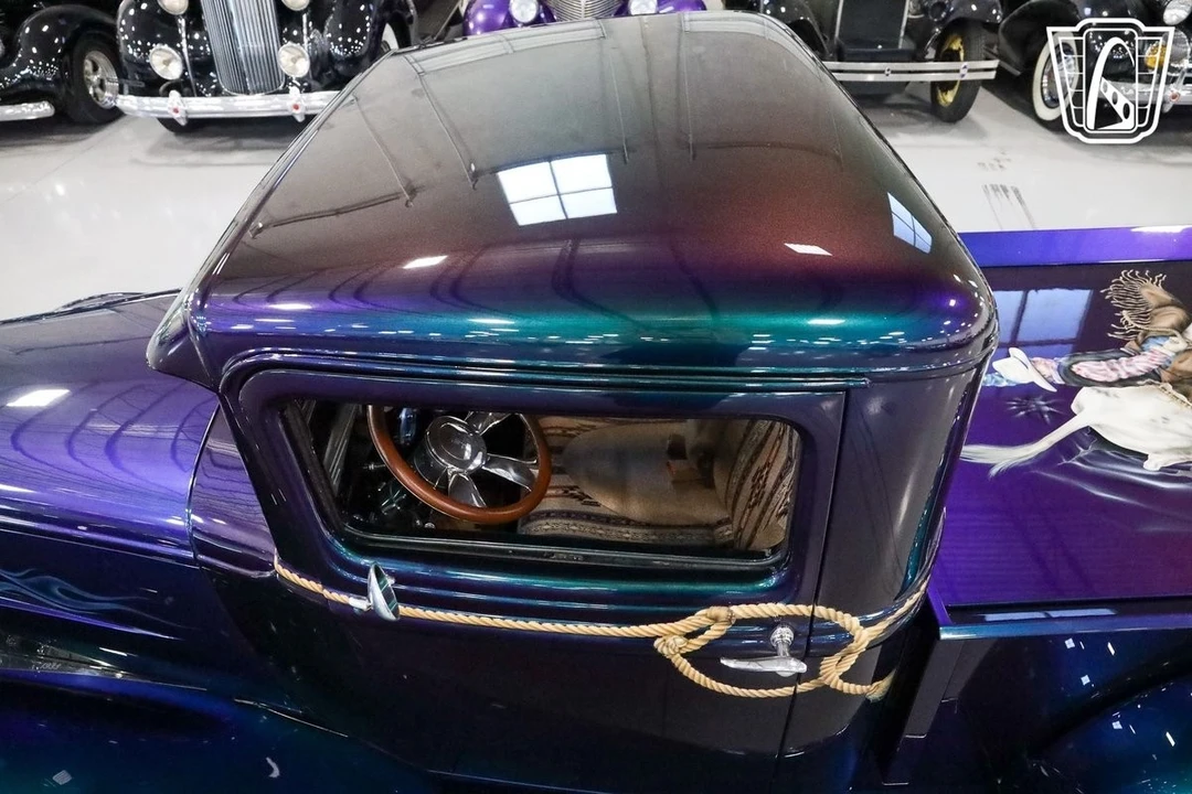 1933 Ford Model T - Image 17 of 21